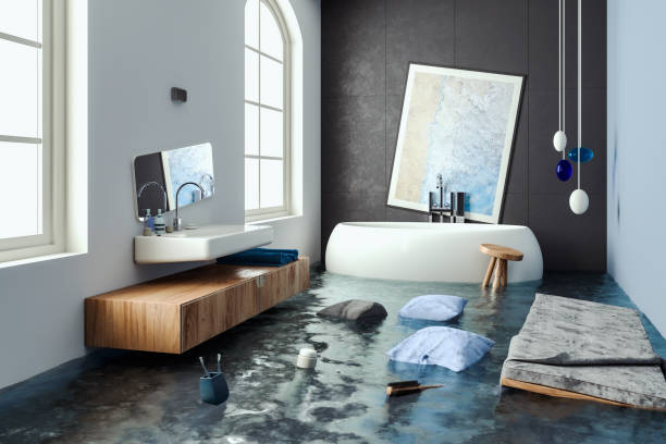 Best Water damage restoration near me  in Newport, SC