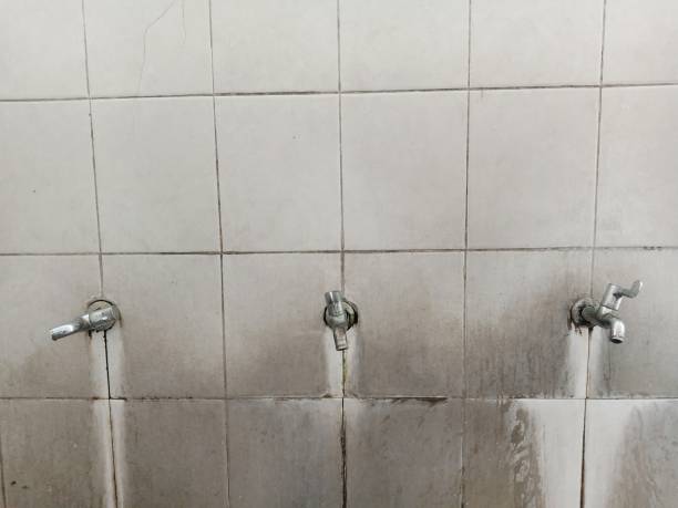 24/7 water damage repair in Newport, SC